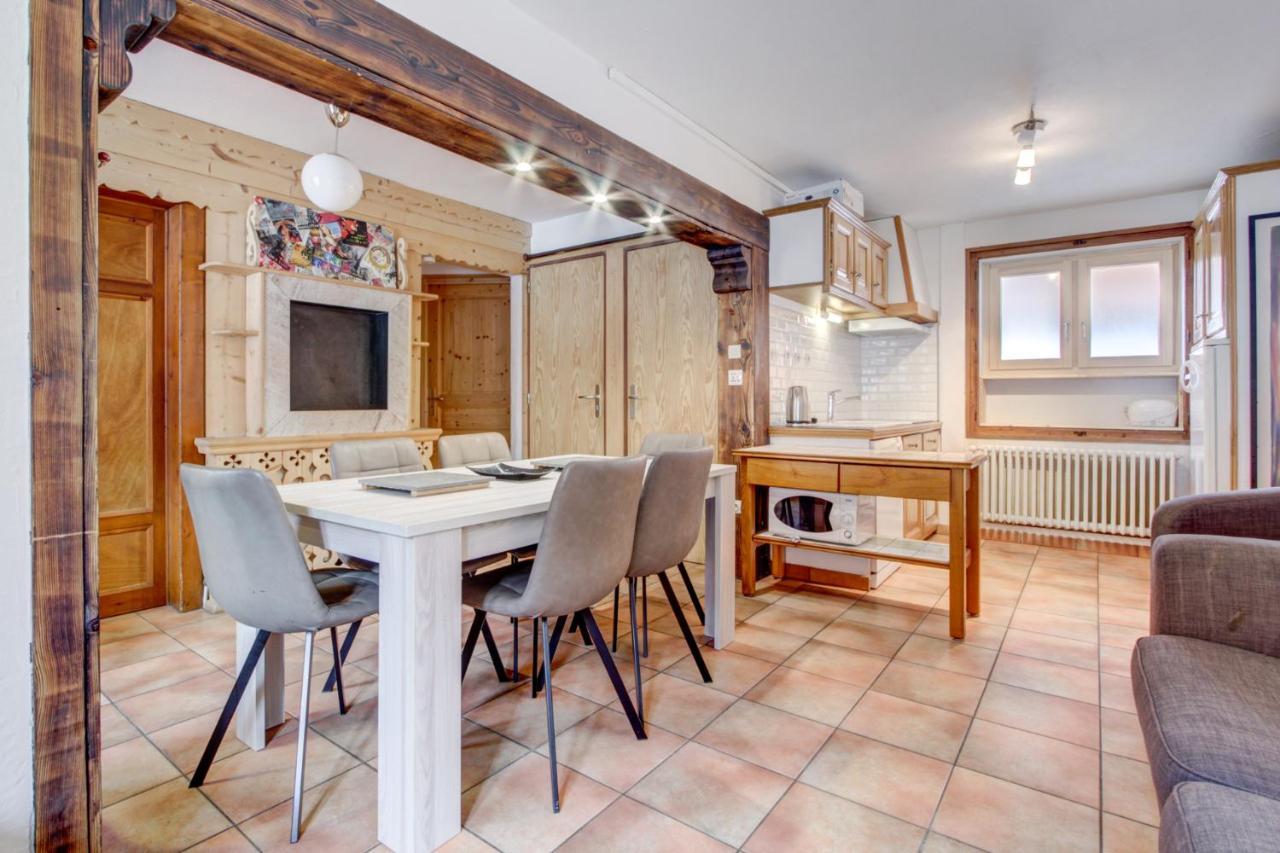 Chalet Arthur Morzine Extérieur photo