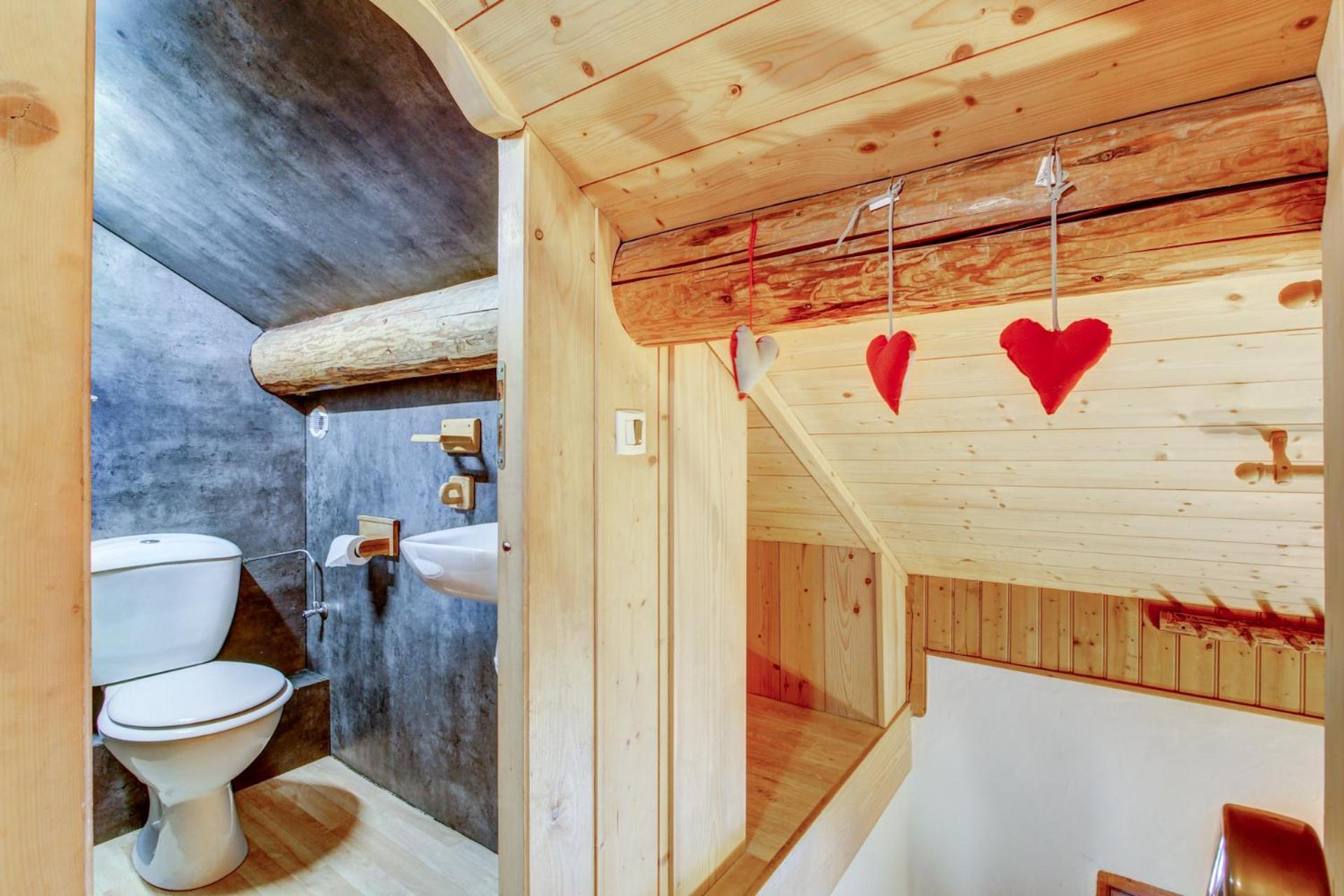 Chalet Arthur Morzine Extérieur photo